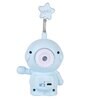 Action Space Astronaut Light Blue Pen Holder With Lights