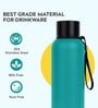 ActivPlus 700ml Double Insulated Thermosteel Bottle