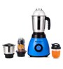 Acura Blender Pro 500W Mixer Grinder with 4 Jars