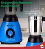 Acura Blender Pro 500W Mixer Grinder with 4 Jars
