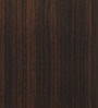 Acura Glass Coffee Table in Wenge Colour,
