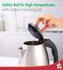 Wonderchef Acura Stainless Steel Electric Kettle 1.5L