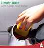 Wonderchef Acura Stainless Steel Electric Kettle 1.5L