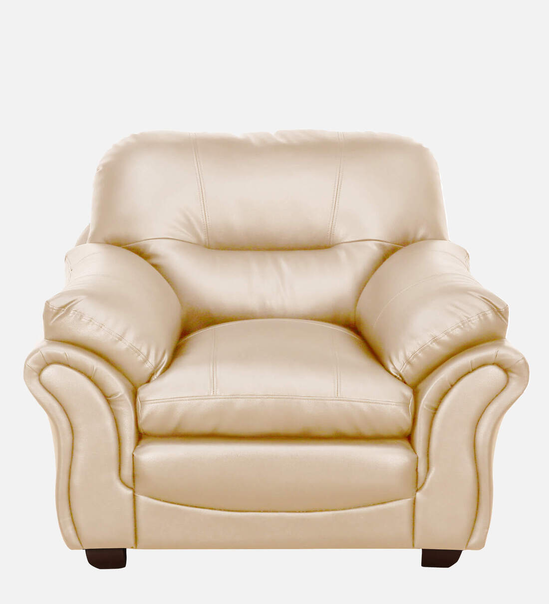 adalia-leatherette-1-seater-