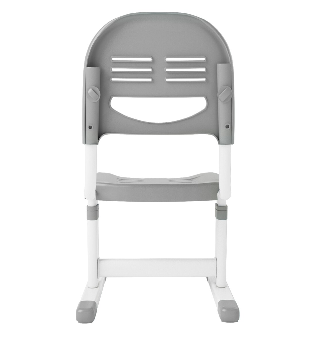 Buy Adjustable Study Table & Ergonomic Chair Set with Auto Height Lock