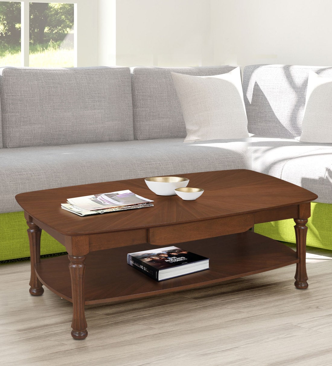 centre table in pepperfry