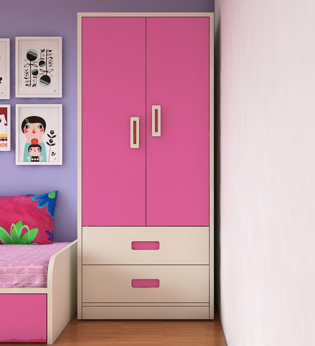 barbie chest of drawers