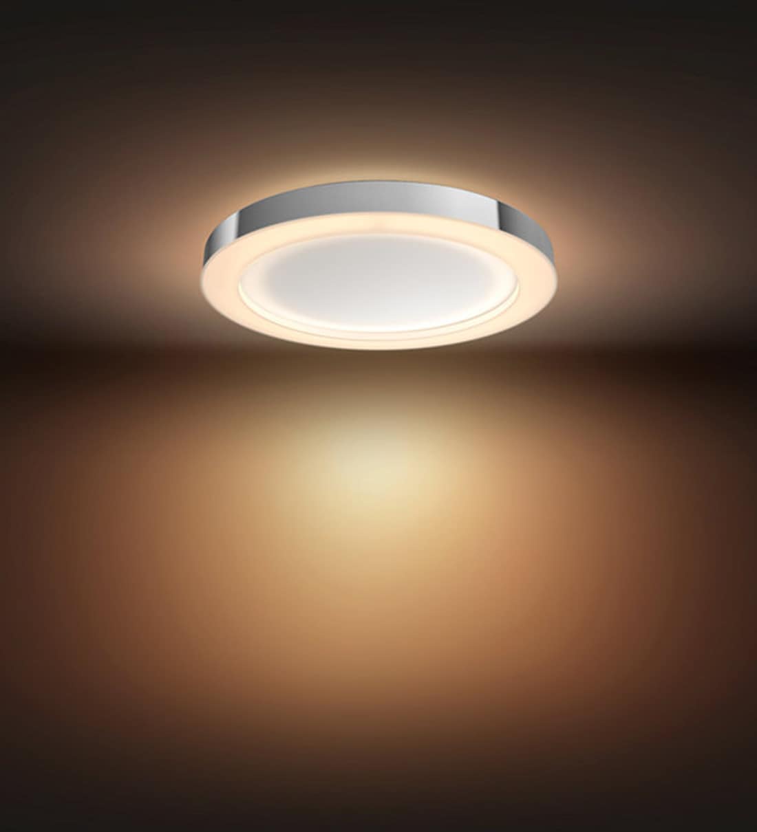 Philips Led Bathroom Ceiling Light | Shelly Lighting