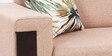 Adelle 3 Seater Sofa in Beige Colour