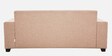 Adelle 3 Seater Sofa in Beige Colour