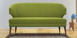 Adrian 2 Seater Sofa in Olive Green Colour