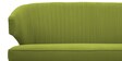 Adrian 2 Seater Sofa in Olive Green Colour