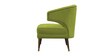 Adrian 2 Seater Sofa in Olive Green Colour