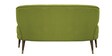 Adrian 2 Seater Sofa in Olive Green Colour