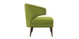 Adrian 2 Seater Sofa in Olive Green Colour