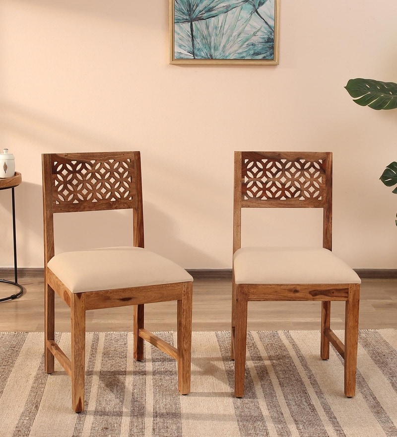 pepperfry furniture dining chairs