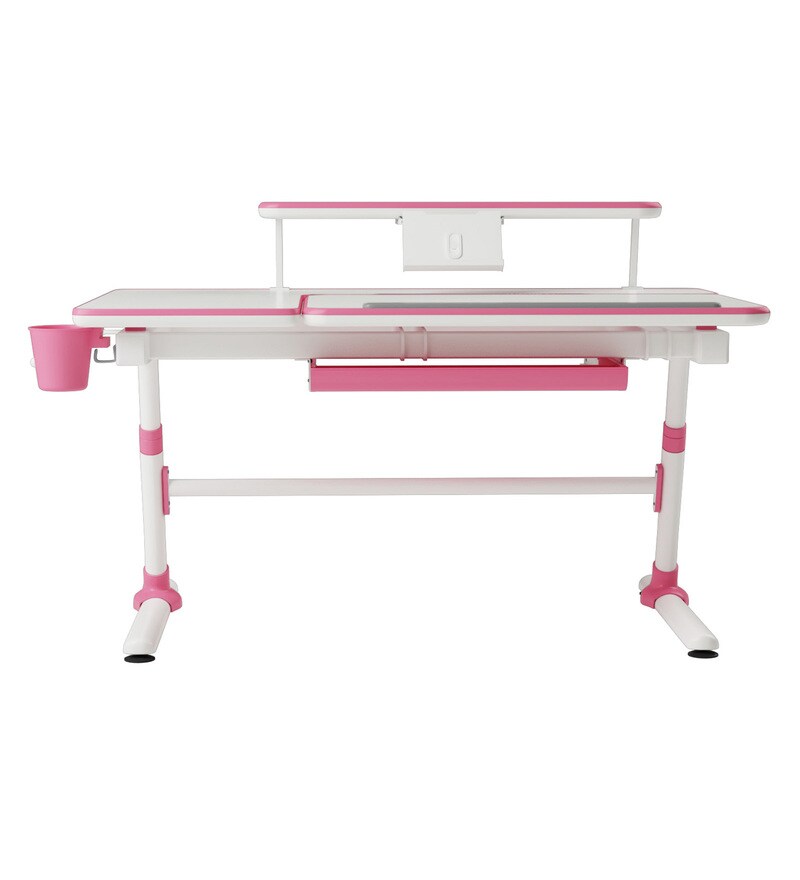 kidomate height adjustable study table and chair