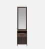 Adaly Dressing Unit In Wenge Finish
