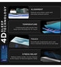 Adapt Dr. Certified Orthopaedic Biocrystal Tech 6 Inch Memory Foam Queen Size Mattress