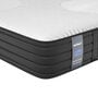 Adapt Dr. Certified Orthopaedic Biocrystal Tech 8 Inch Memory Foam King Size Mattress