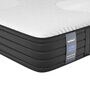 Adapt Dr. Certified Orthopaedic Biocrystal Tech 8 Inch Memory Foam Queen Size Mattress