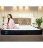 Adapt Dr. Certified Orthopaedic Biocrystal Tech 8 Inch Memory Foam Queen Size Mattress