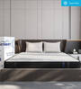 Adapt Dr. Certified Orthopaedic Biocrystal Tech 6 Inch Memory Foam Queen Size Mattress