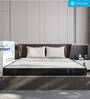 Adapt Dr. Certified Orthopaedic Biocrystal Tech 8 Inch Memory Foam Queen Size Mattress
