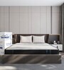 Adapt Otho Dr. Certified 6 Inches Orthopaedic Memory Foam & 4D Sleep Tech King Size Mattress