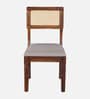 Adelaide Sheesham Wood 6 Seater Dining Set In Provincial Teak Finish With Bench
