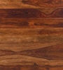 Adelaide Sheesham Wood 6 Seater Dining Table in Provincial Teak Finish