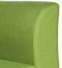 Iowa 1 Seater Sofa in Pear Green colour