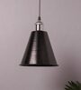 Adelmar Black Metal Hanging Light