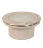 Dadivoso Silver Aluminium Burial Outdoor Garden Light