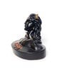 Adiyogi Multicolour Polyresin Statue