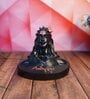 Adiyogi Multicolour Polyresin Statue