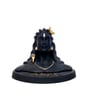 Adiyogi Multicolour Polyresin Statue