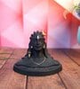 Adiyogi Multicolour Polyresin Statue