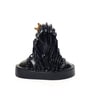 Adiyogi Multicolour Polyresin Statue