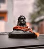 Adiyogi Shiva Statue Decorative Showpiece