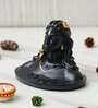 Adiyogi Shiva Statue Decorative Showpiece
