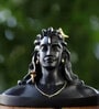 Adiyogi Shiva Statue Decorative Showpiece