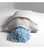 Adjustable Shredded Memory Foam 25 x 16 Inch Pillows (Set of2)