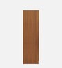 Adria 2 Door Wardrobe in Imperial Oak Finish With Drawer
