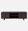 Adulis TV unit in Wenge Finish