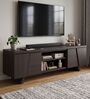 Adulis TV unit in Wenge Finish