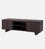 Adulis TV unit in Wenge Finish