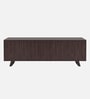 Adulis TV unit in Wenge Finish