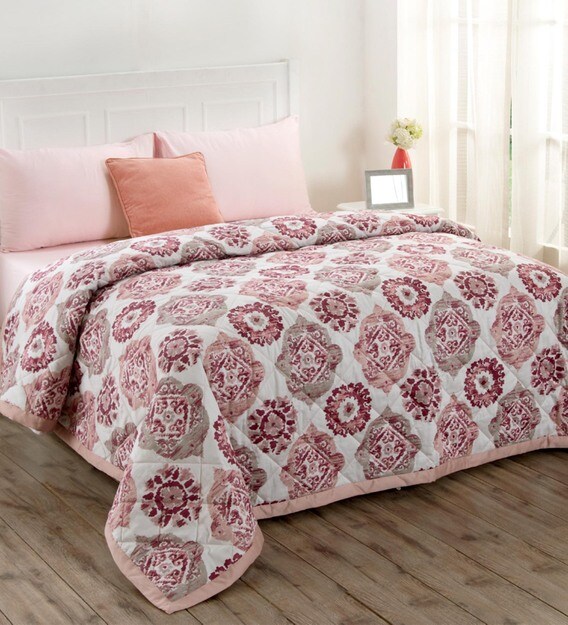 pepperfry blankets