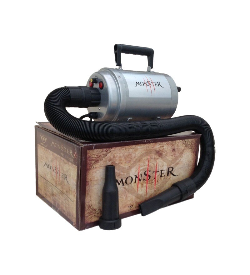 aeolus monster dryer